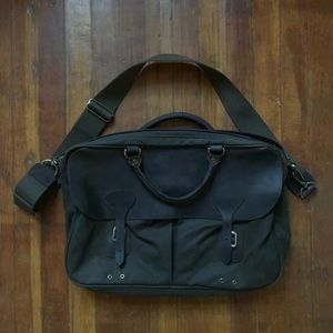Barbour Messenger bag
